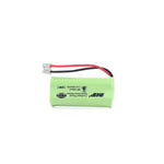 AAA x2 2.4V 800mAh Ni-MH Rechargeable Battery Pack