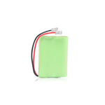 AAA x3 3.6V 800mAh Ni-MH Rechargeable Battery Pack