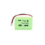 AAA x3 3.6V 800mAh Ni-MH Rechargeable Battery Pack