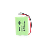 AAA x3 3.6V 800mAh Ni-MH Rechargeable Battery Pack