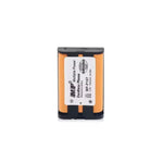 107 3.6V 800mAh Ni-MH Rechargeable Battery Pack for Cordless Phones