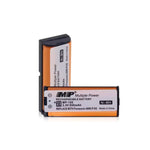 105 2.4V 800mAh Ni-MH Rechargeable Battery Pack for Cordless Phones
