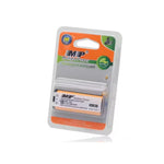 105 2.4V 800mAh Ni-MH Rechargeable Battery Pack for Cordless Phones