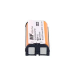 105 2.4V 800mAh Ni-MH Rechargeable Battery Pack for Cordless Phones