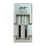 MP-847 18650 Battery Charger – Dual Slot (2 Cells)