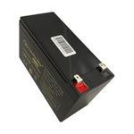 Lucky Sky 12V 9Ah Sealed Lead Acid Battery – UPS & CCTV Backup Replacement