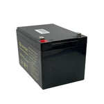 Lucky Sky 12V 12Ah Sealed Lead Acid Battery – UPS, CCTV & Router Backup