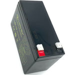 Lucky Sky 12V 7Ah Sealed Lead Acid Battery – UPS & CCTV Backup Power