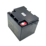 Lucky Sky 12V 50Ah Sealed Lead Acid Battery – Inverter & Solar Backup Power