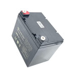 Lucky Sky 12V 36Ah Sealed Lead Acid Battery – Inverter, CCTV & Solar Backup