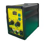 LK-1968 Professional 2-in-1 SMD Hot Air Blower Rework Station with Soldering Iron