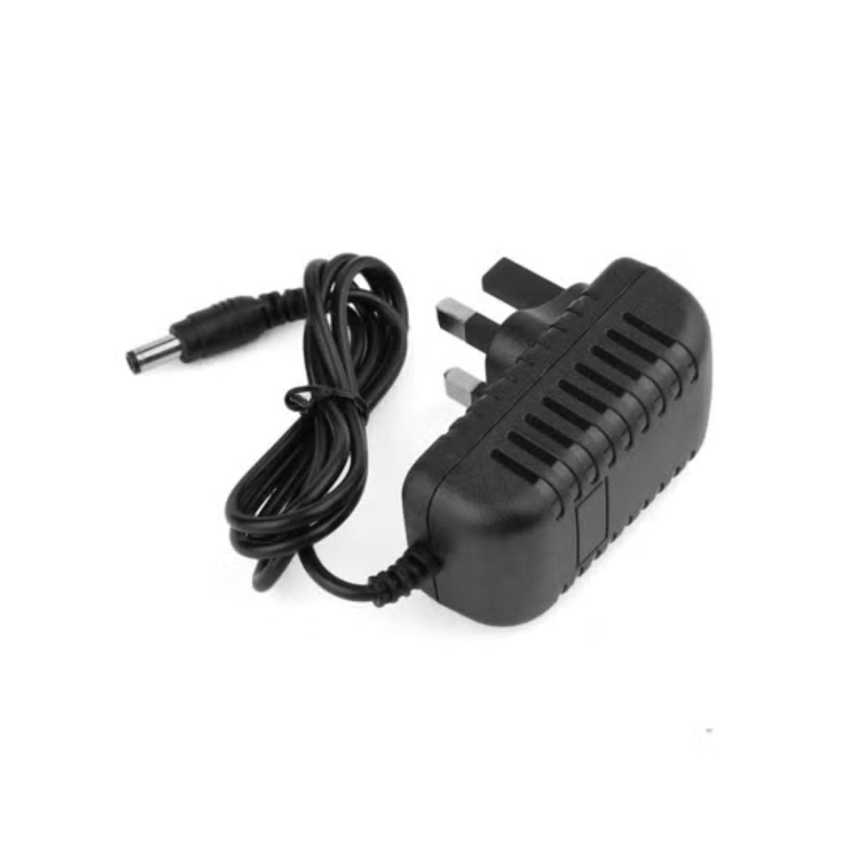 15V DC Power Adapter Direct Wall Plug (1A–2A) – 15 Volt Regulated Power Supply for Routers, Monitors & Electronics