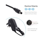 12V DC Power Adapter Direct Wall Plug (1A–2A) – 12 Volt Regulated Power Supply for Router, CCTV & Electronics