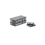 Panasonic Hyper Alkaline AAA Batteries – 60 Piece Value Box