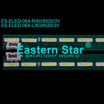 55 Inch LED TV Backlight Strip Replacement for LG – 60 LED 602mm L/R Type (ELED-064)