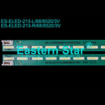 65 Inch LED TV Backlight Strip Replacement for LG – 68 LED 710mm L/R Type (ES-ELED-213)