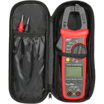 UNI-T UT203+ Digital Clamp Meter 600A AC Current Voltage Resistance Continuity Tester