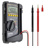 SANWA CD800a Digital Multimeter AC/DC Voltage Current Resistance Continuity Tester