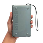 SANWA CD800a Digital Multimeter AC/DC Voltage Current Resistance Continuity Tester