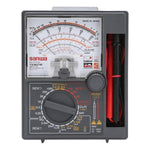 SANWA YX360TRF Analog Multimeter DC/AC Voltage Current Resistance Tester