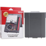 SANWA YX360TRF Analog Multimeter DC/AC Voltage Current Resistance Tester
