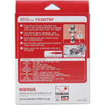 SANWA YX360TRF Analog Multimeter DC/AC Voltage Current Resistance Tester