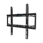 Fixed TV Wall Mount Bracket LS-64F for 40–80 Inch LED LCD TVs VESA 400×600 Ultra Slim
