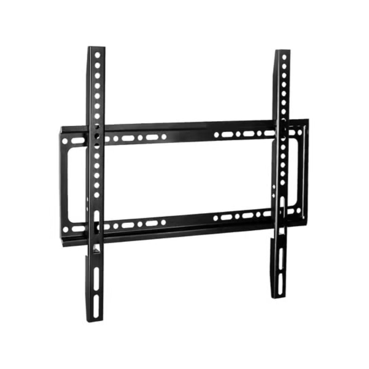 Fixed TV Wall Mount Bracket LS-45F for 26–65 Inch TVs, Slim Profile – VESA 400x400mm, Max Load 50kg