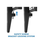 Tilting TV Wall Mount Bracket LS-64T for 32–80 Inch LED LCD TVs VESA 600×400 Heavy Duty