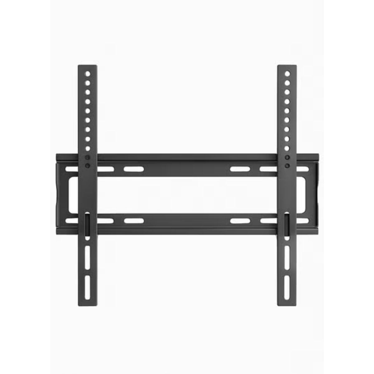 Fixed TV Wall Mount Bracket LS-41F for 22–43 Inch LED LCD TVs VESA 300×300 Slim Profile