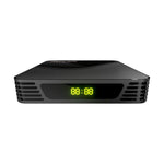 IP-70 MAX Android TV Box 4K Ultra HD Streaming Media Player 2GB RAM 16GB Storage