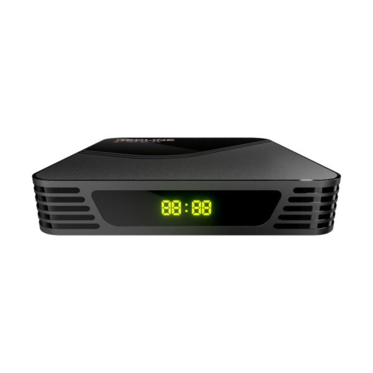IP-70 MAX Android TV Box 4K Ultra HD Streaming Media Player 2GB RAM 16GB Storage