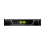 IP-70 MAX Android TV Box 4K Ultra HD Streaming Media Player 2GB RAM 16GB Storage