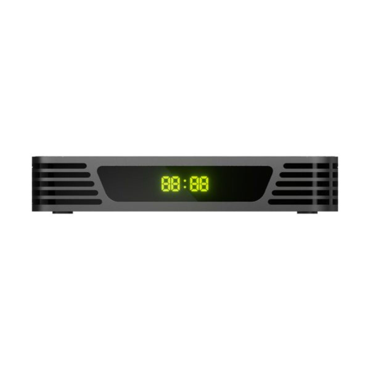 IP-70 MAX Android TV Box 4K Ultra HD Streaming Media Player 2GB RAM 16GB Storage