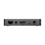 IP-70 MAX Android TV Box 4K Ultra HD Streaming Media Player 2GB RAM 16GB Storage