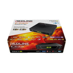 IP-70 MAX Android TV Box 4K Ultra HD Streaming Media Player 2GB RAM 16GB Storage