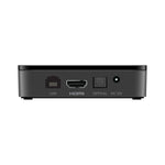 RED360 X100 Pro Google TV Box 4K Ultra HD Android Streaming Media Player 2GB/16GB