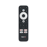 RED360 X100 Pro Google TV Box 4K Ultra HD Android Streaming Media Player 2GB/16GB