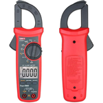 UNI-T UT201+ Digital Clamp Meter AC Current Voltage Resistance Continuity Tester