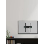 Tilting TV Wall Mount Bracket LS-43T for 32–60 Inch LED LCD TVs VESA 400×400