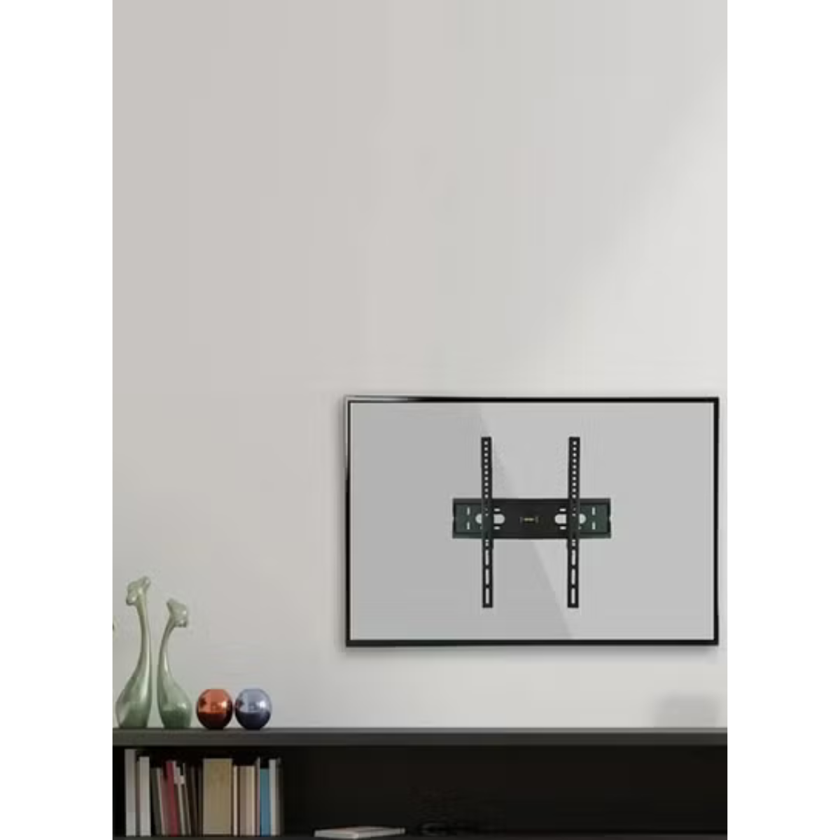 Tilting TV Wall Mount Bracket LS-43T for 32–60 Inch LED LCD TVs VESA 400×400