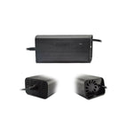 SODER 1203B 12V 3A Lead Acid Battery Charger Smart Automatic Charger